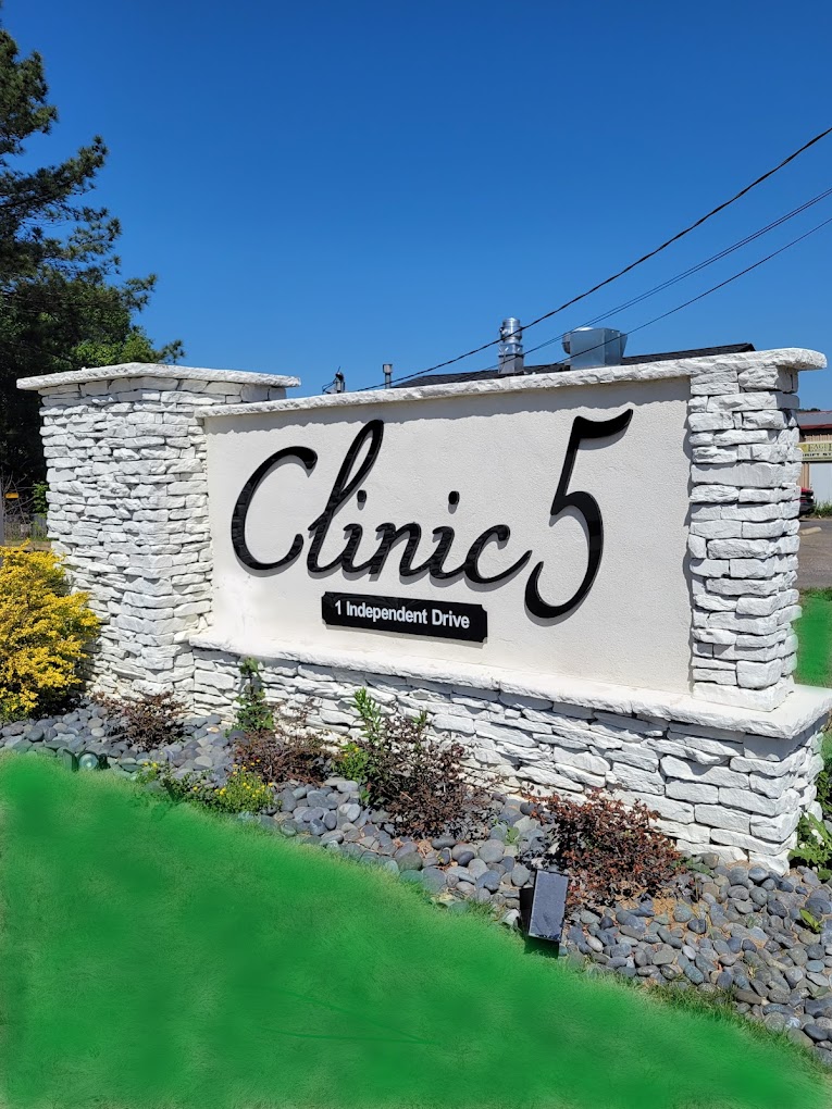 Clinic 5 Addiction Recovery