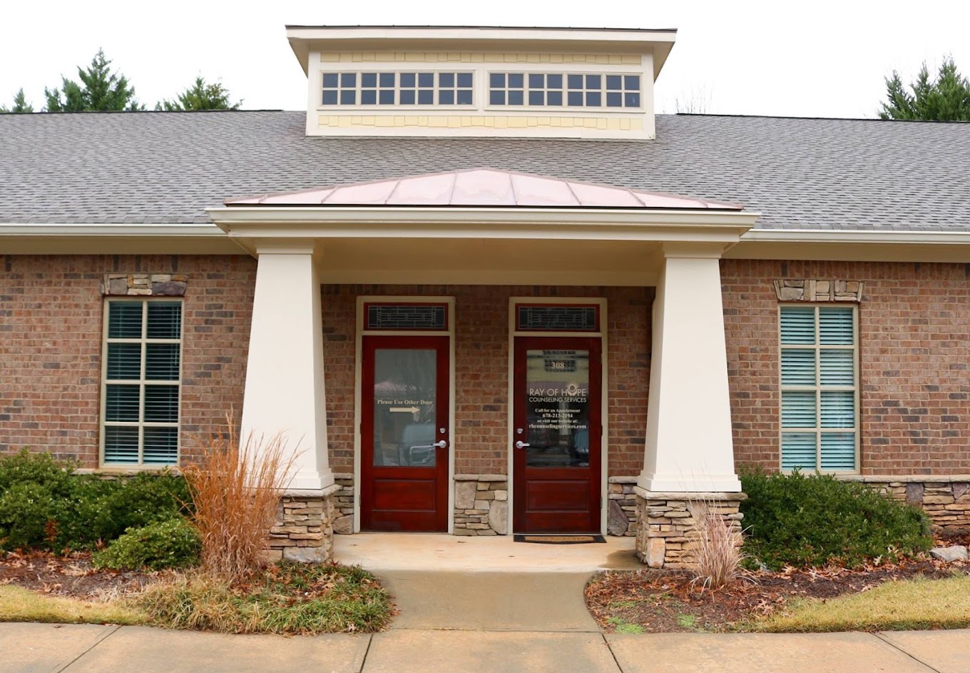 LifeStance Health Conyers facility