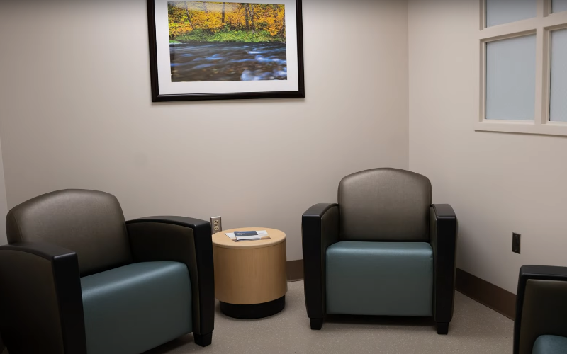 Oceans Behavioral Hospital Tupelo facility photo 5
