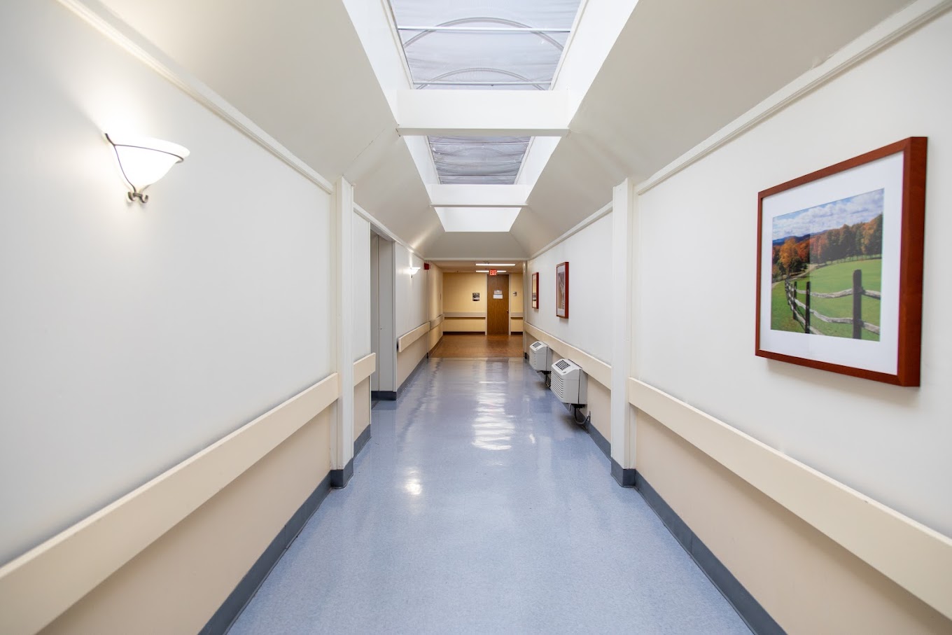 Delta Specialty Hospital facility photo 4