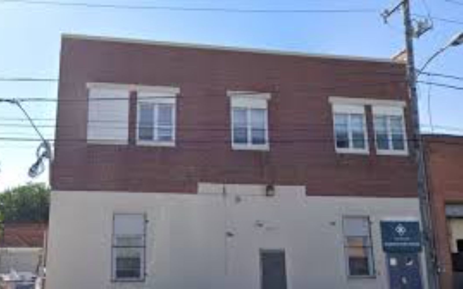 Gaudenzia Washington House facility