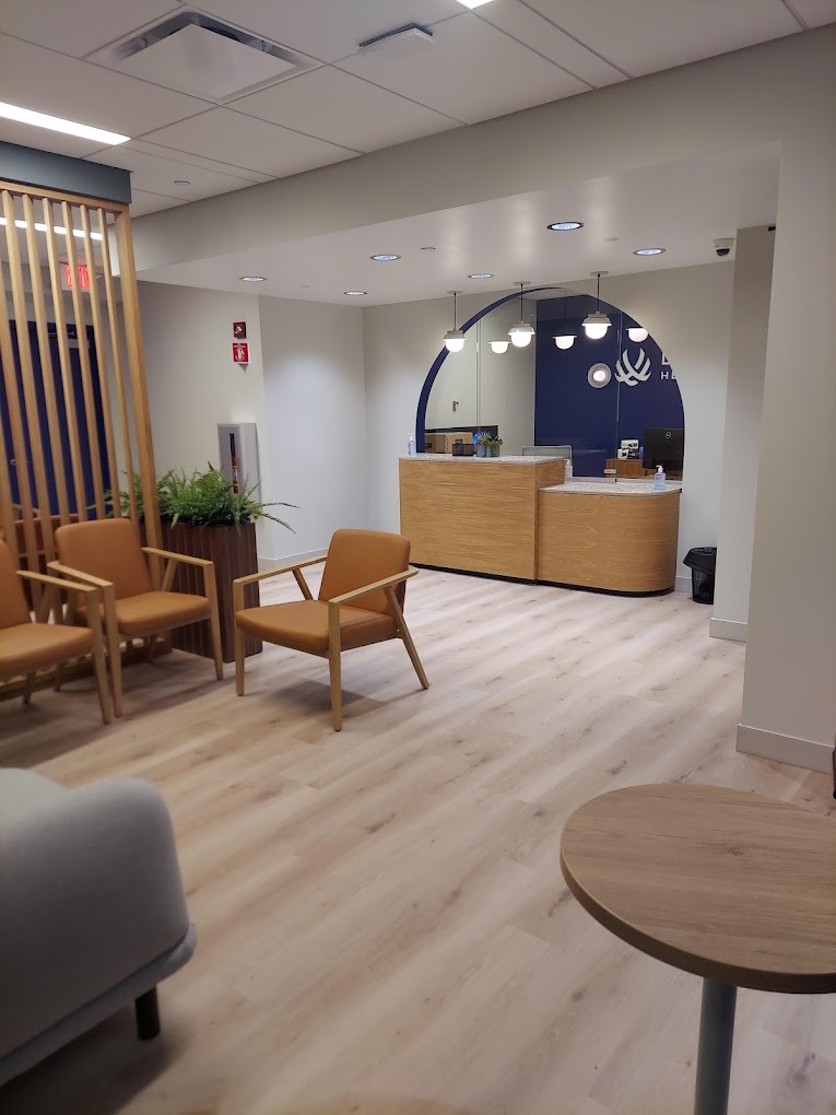 LifeStance Health Danvers facility
