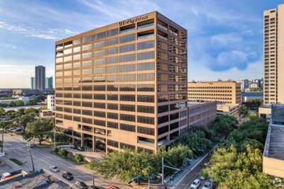 Mindful Health Solutions Houston Mental Health Clinic facility