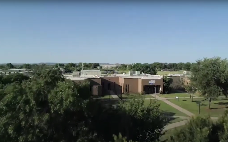 Oceans Behavioral Hospital Abilene facility photo 4