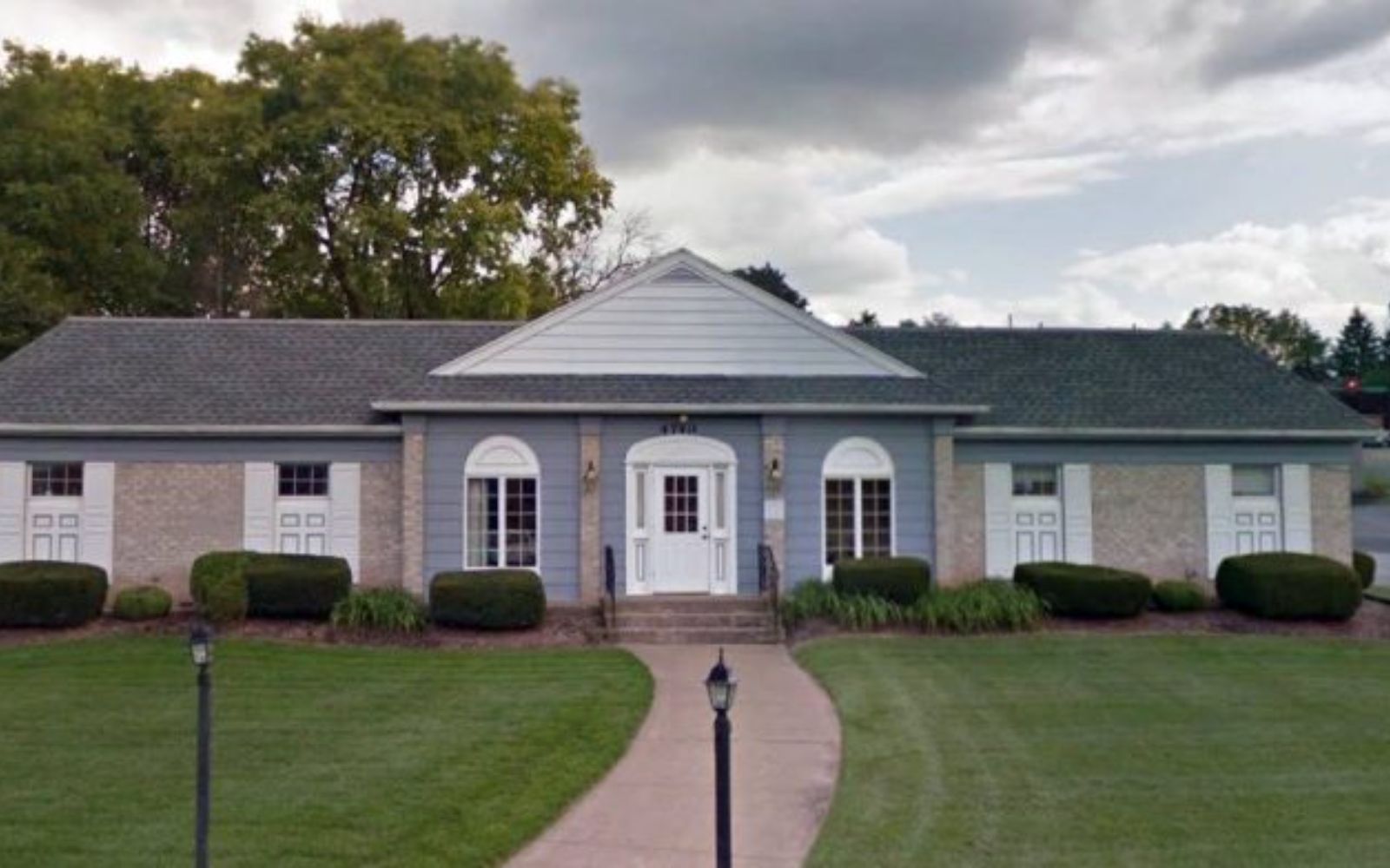 Gaudenzia West Shore Outpatient facility