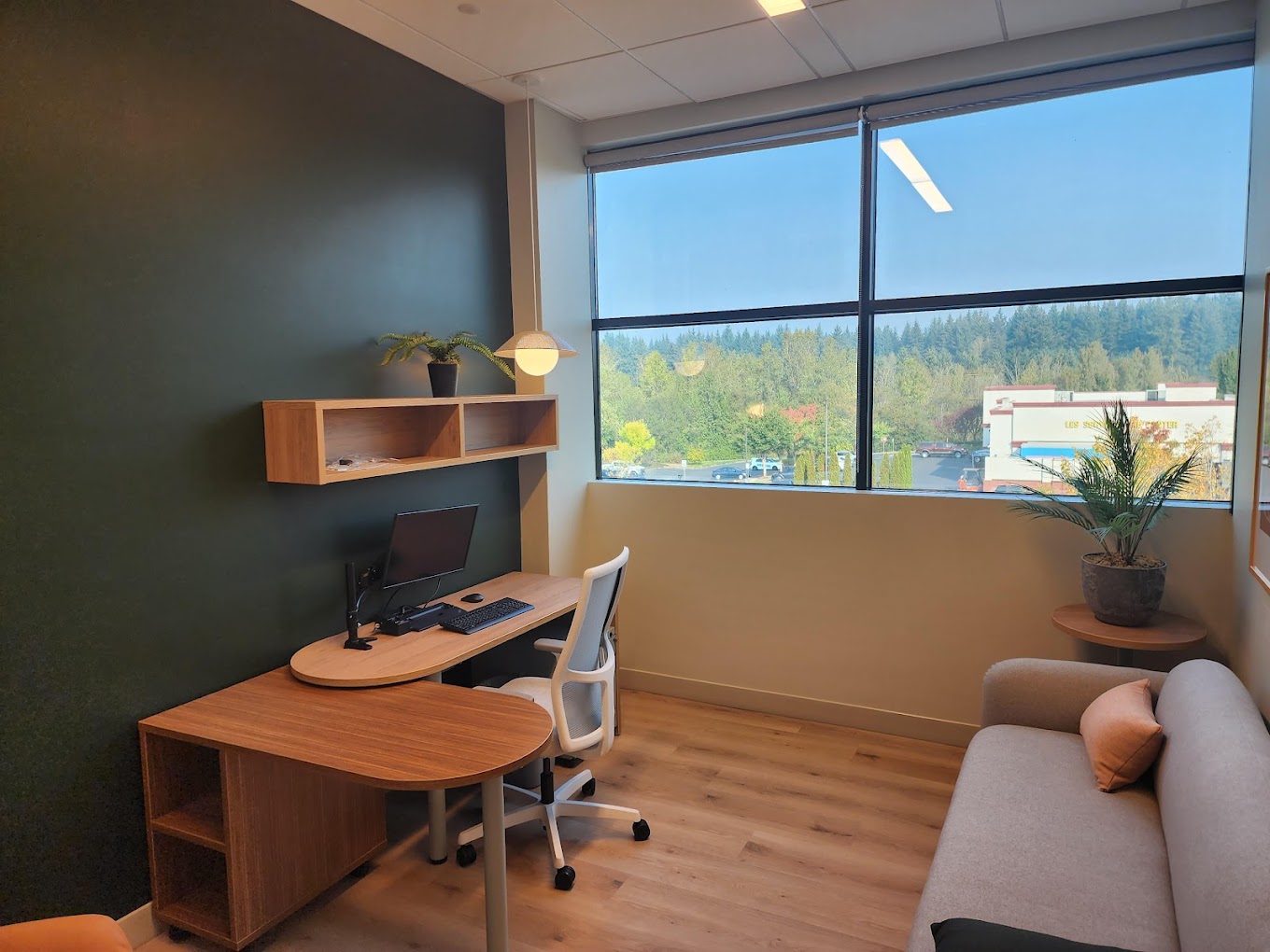 LifeStance Health SE 34th Street Vancouver facility photo 2