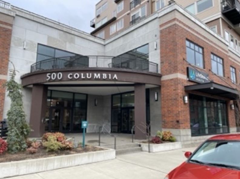 LifeStance Health Olympia facility