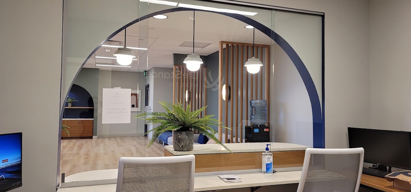LifeStance Health Seattle facility photo 5