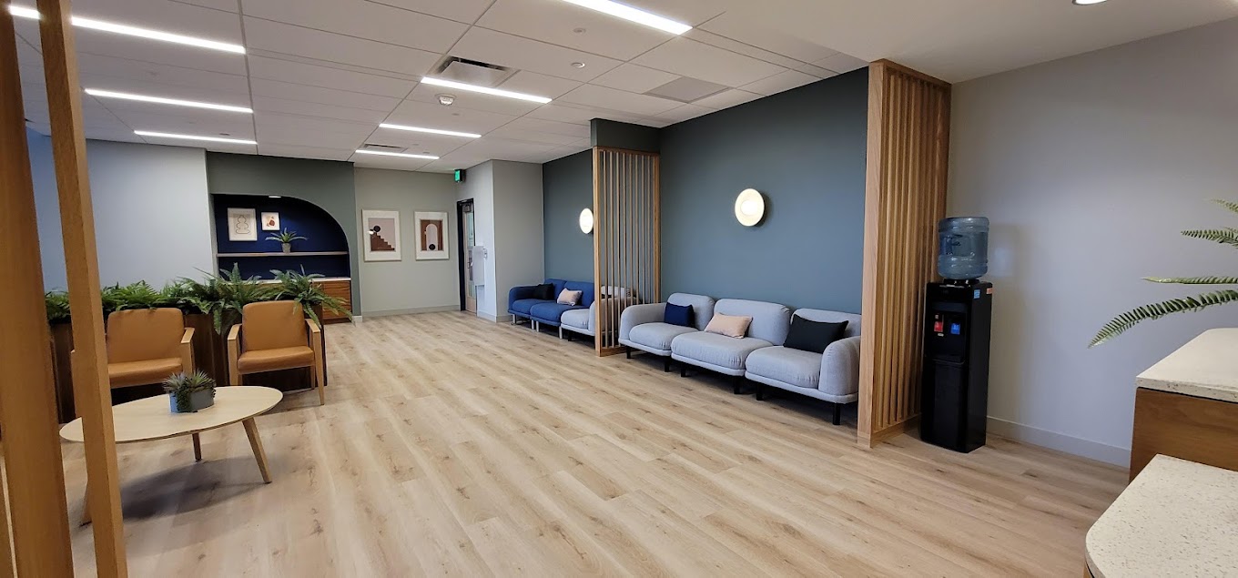 LifeStance Health Seattle facility photo 3