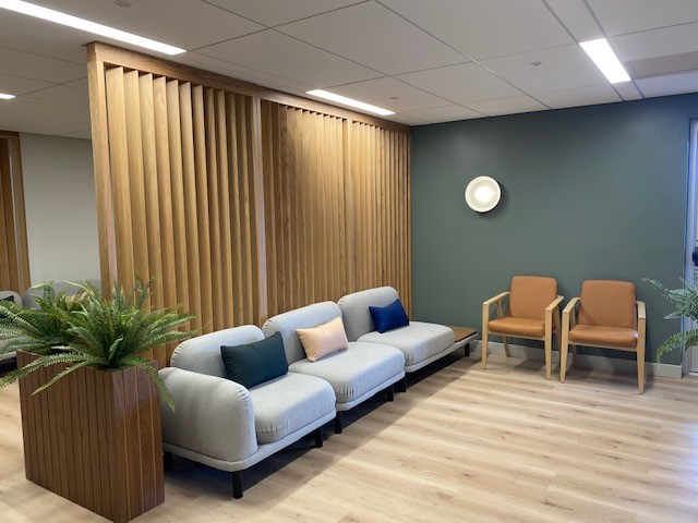 LifeStance Health Tulsa facility
