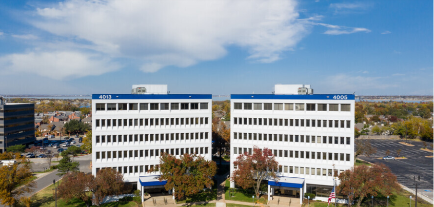 LifeStance Health Oklahoma City facility