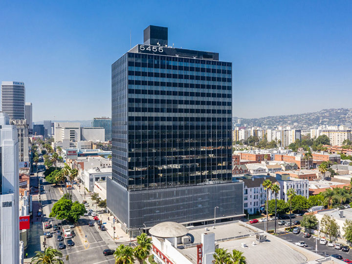 Mindful Health Solutions Los Angeles Mental Health Clinic facility