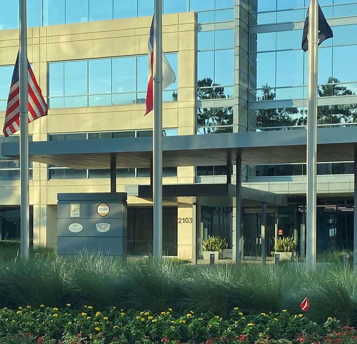 LifeStance Health The Woodlands facility