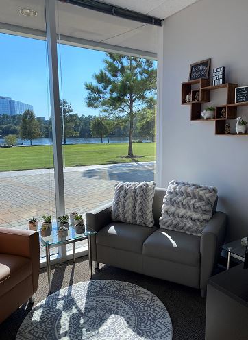 LifeStance Health The Woodlands facility photo 3