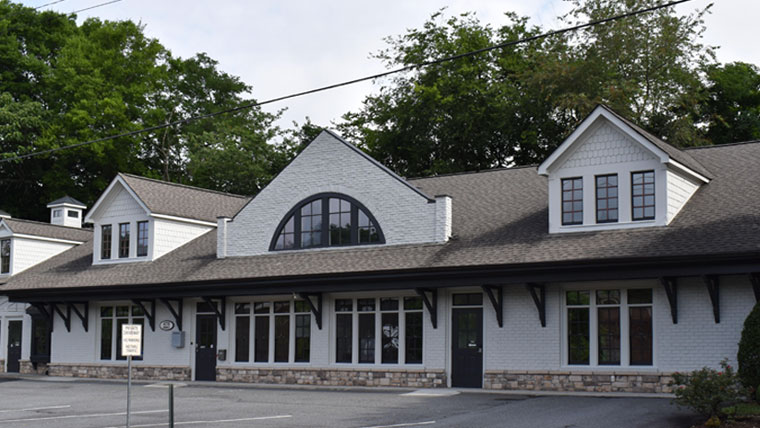 Mindful Health Solutions Marietta Mental Health Clinic facility