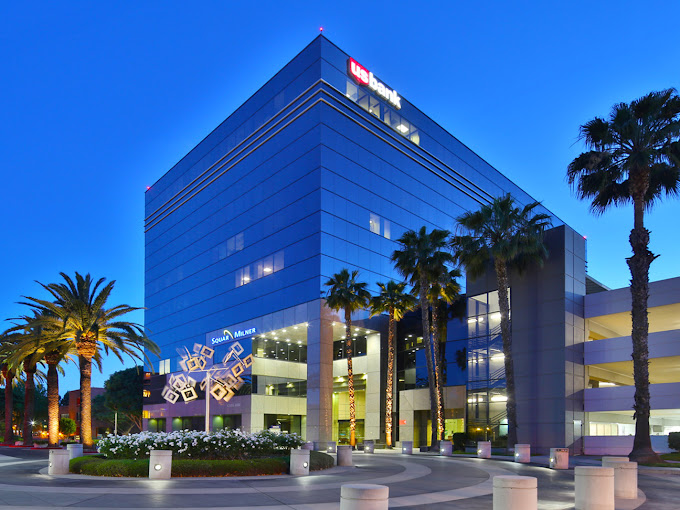 Mindful Health Solutions Newport Beach Mental Health Clinic facility
