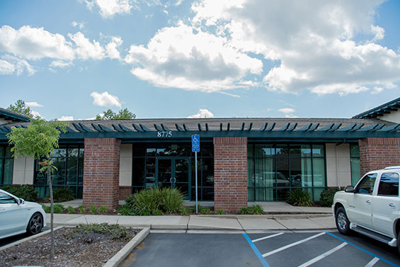 Mindful Health Solutions Roseville Mental Health Clinic facility