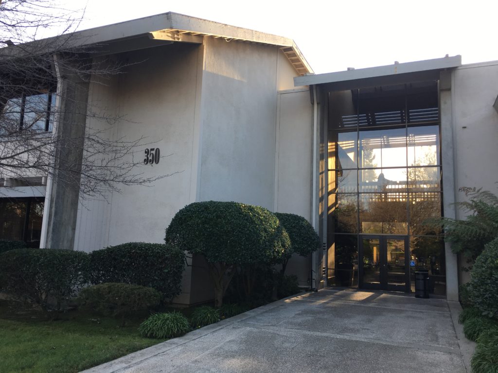 Mindful Health Solutions Sacramento Mental Health Clinic facility