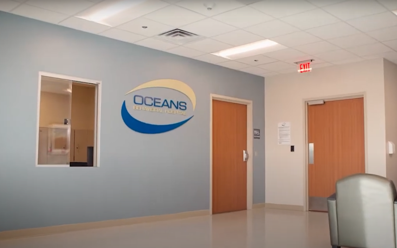 Oceans Behavioral Hospital Amarillo facility photo 4