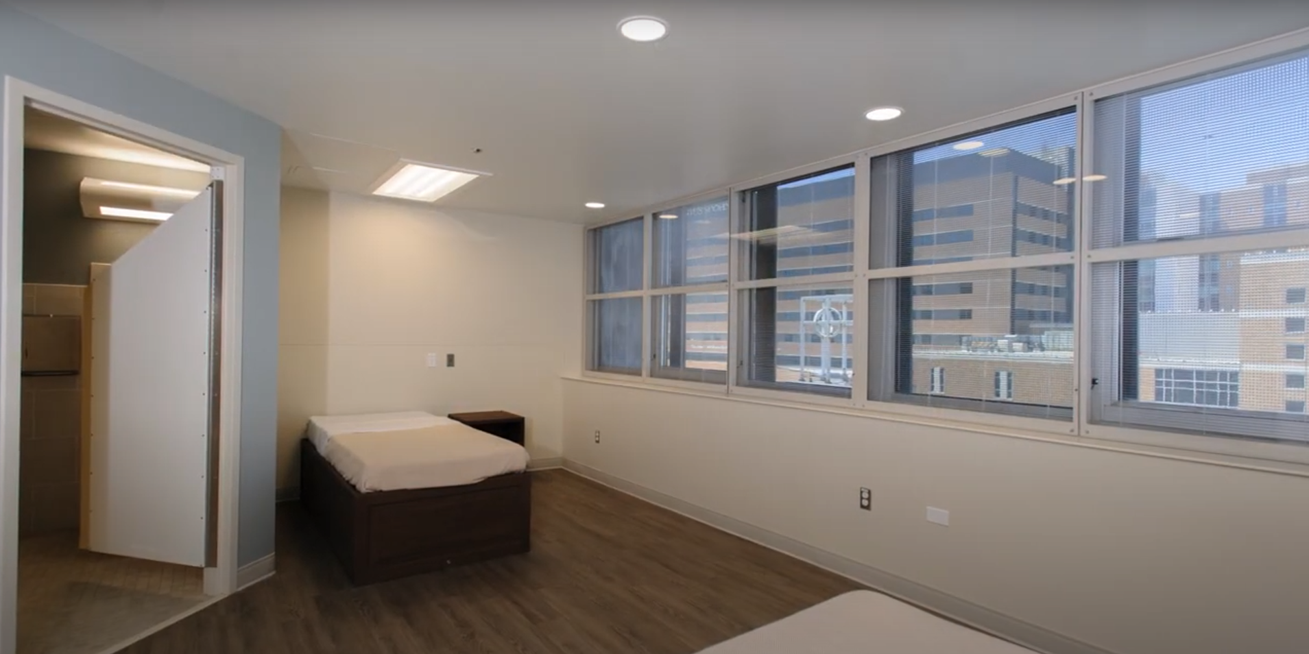 Oceans Behavioral Hospital Corpus Christi facility