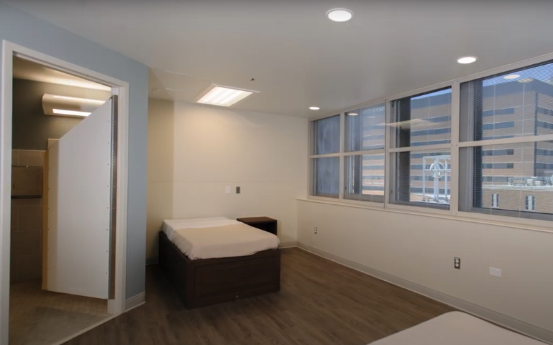Oceans Behavioral Hospital Corpus Christi facility photo 2