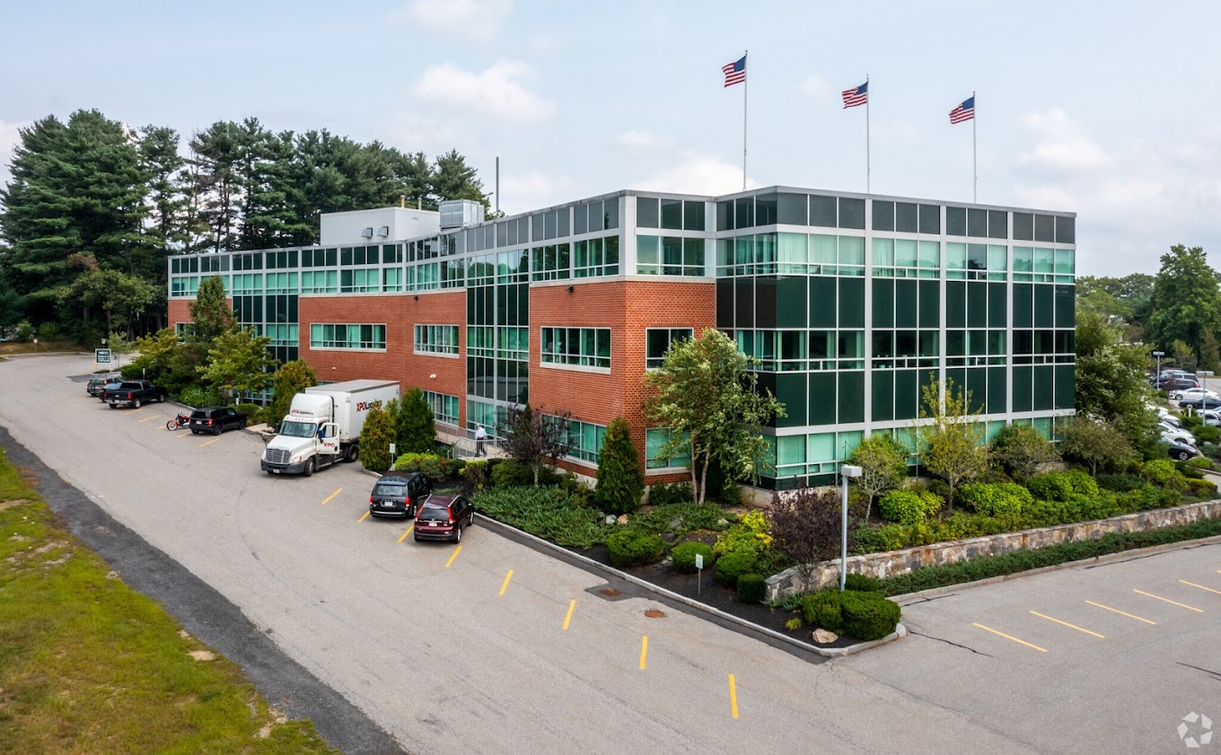 Northeast Health Services - Sudbury facility