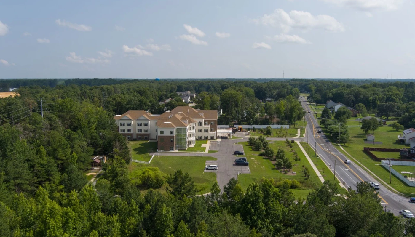 Alpas Wellness Virginia Drug & Alcohol Rehab facility photo 5