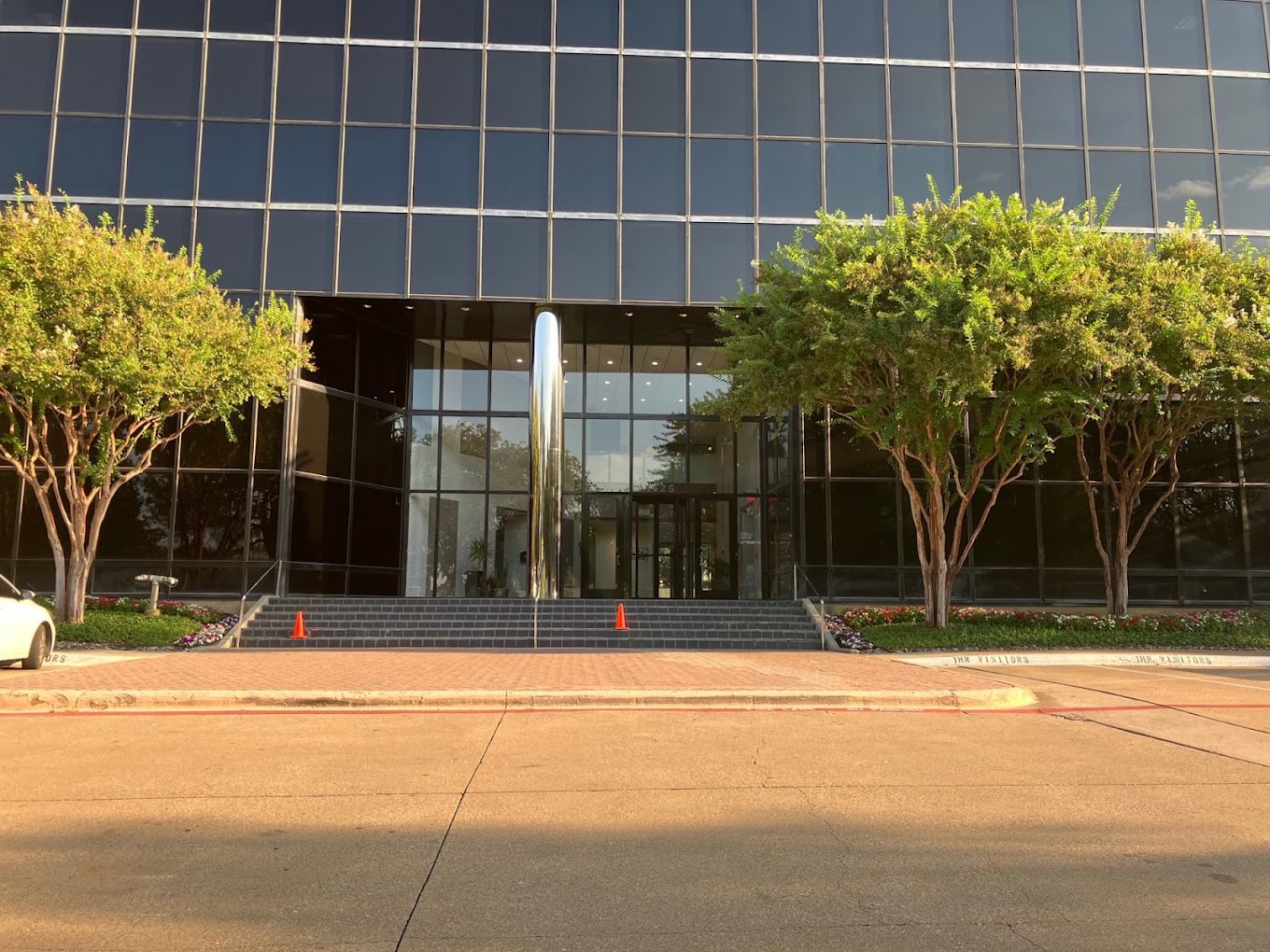 LifeStance Health Irving facility