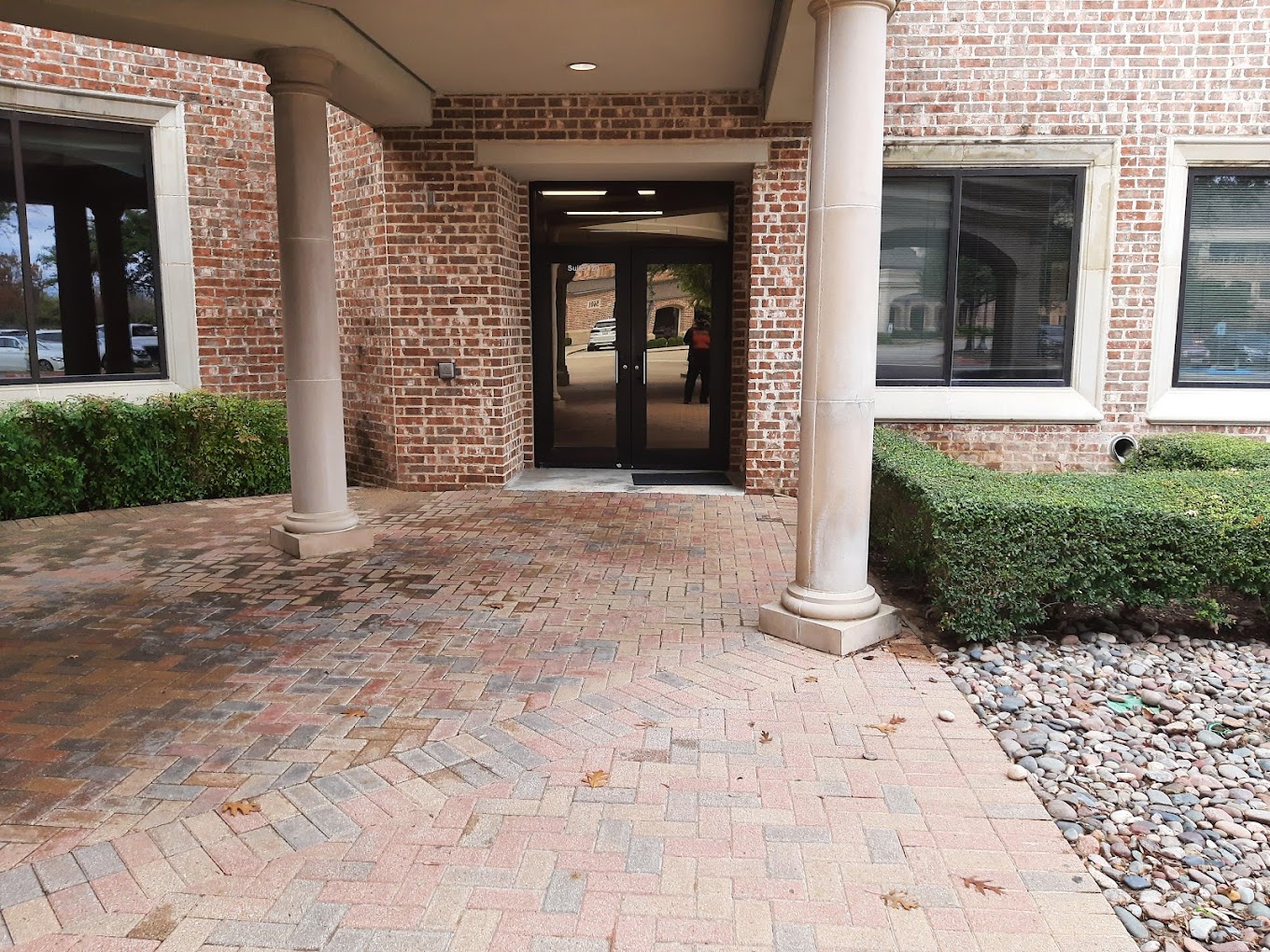 LifeStance Health Frisco facility