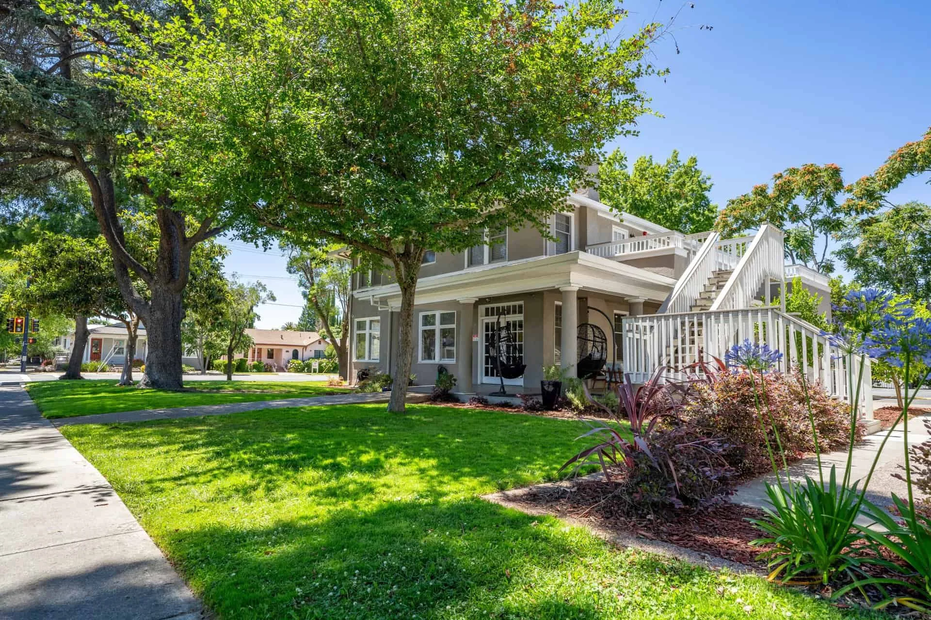 Sierra Health + Wellness: Rehab - Concord, CA facility