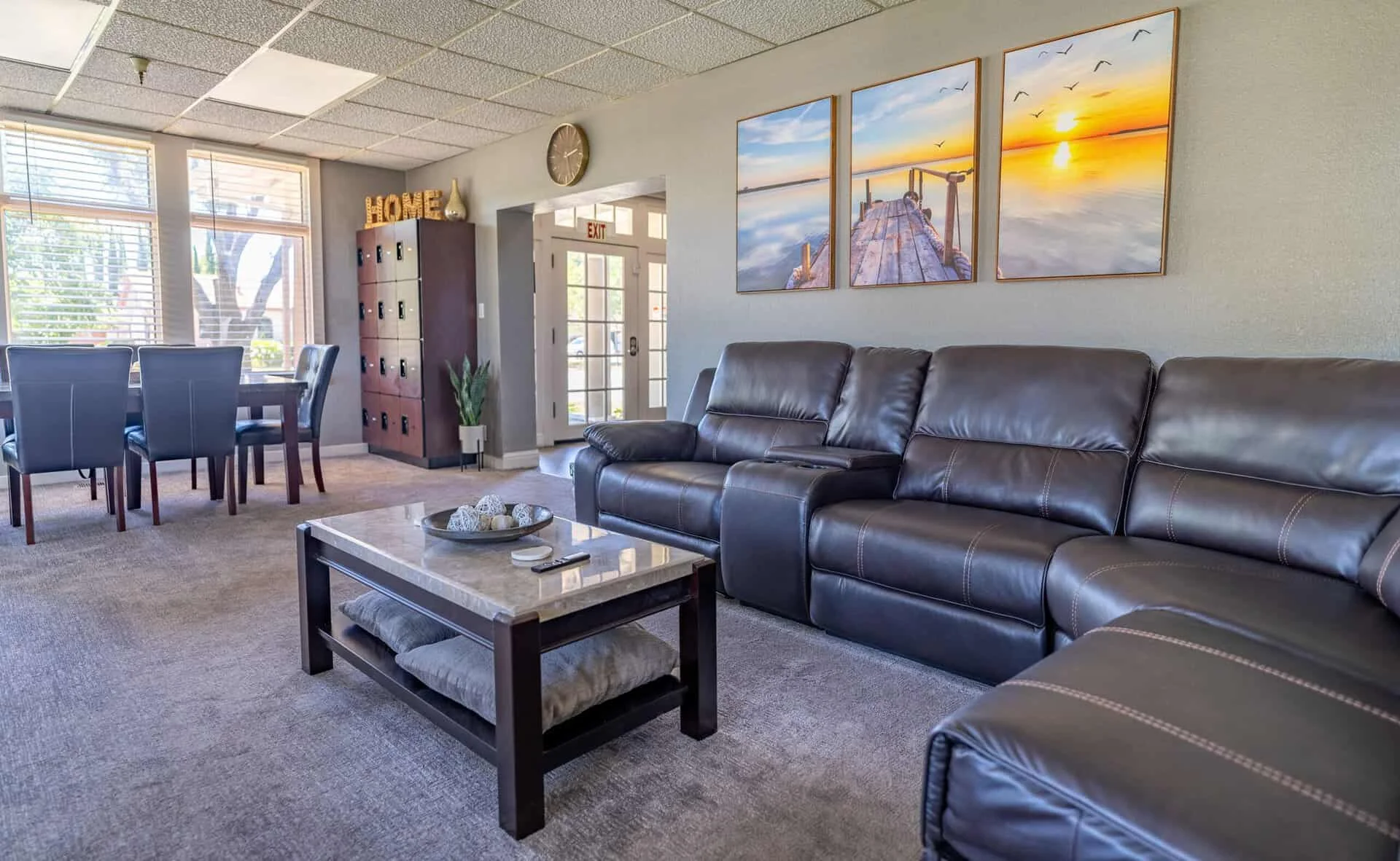 Sierra Health + Wellness: Rehab - Concord, CA facility photo 2
