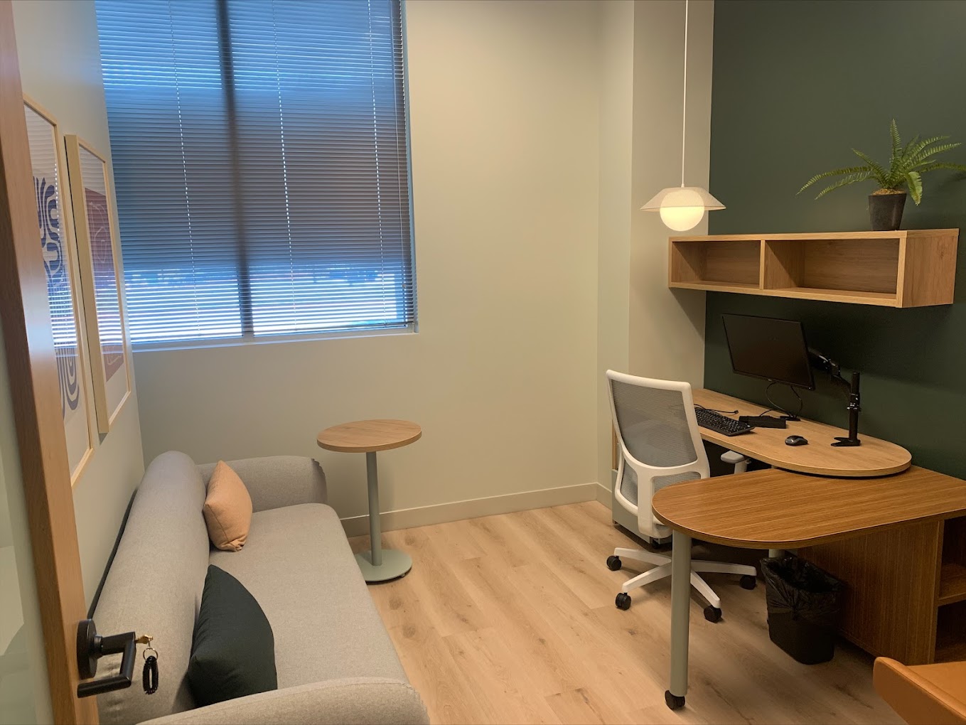 LifeStance Health Southlake facility