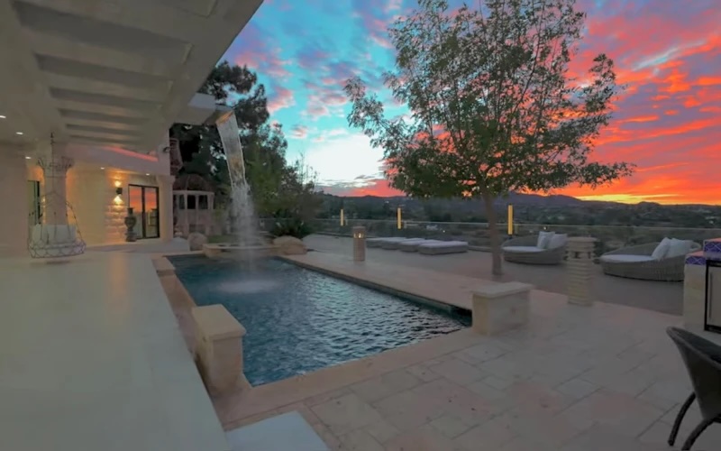 Vanity Wellness Center facility