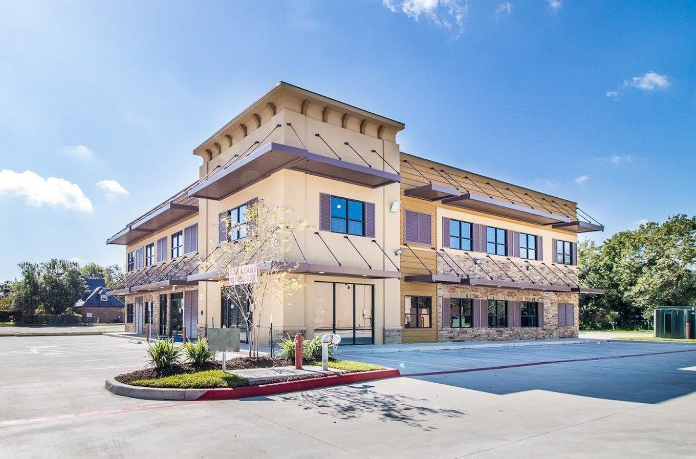 LifeStance Health Friendswood facility