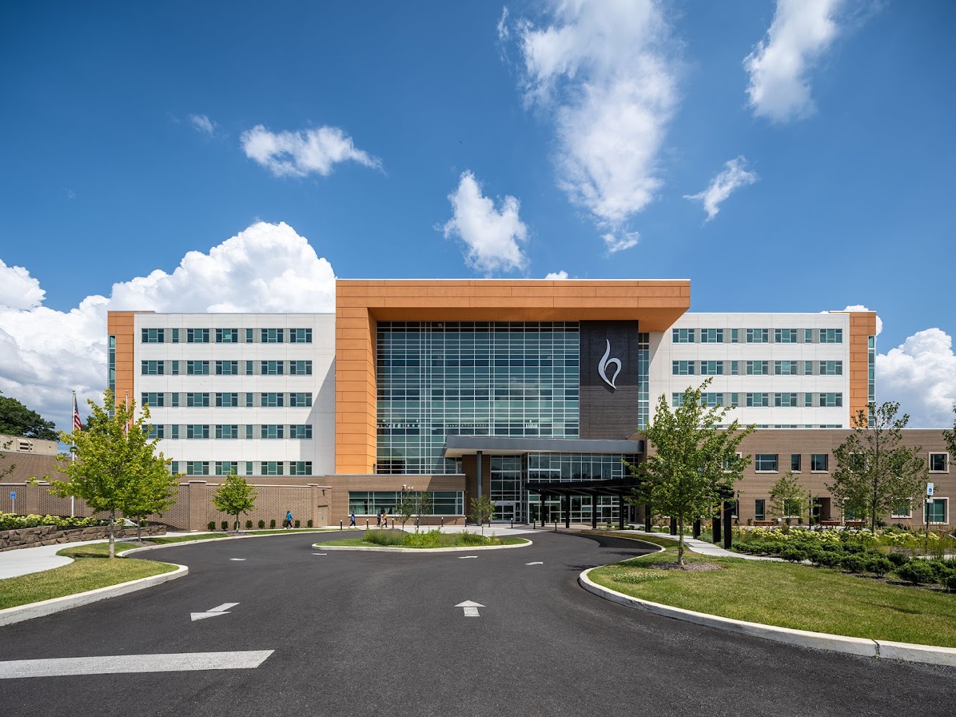 Belmont Behavioral Health Hospital facility