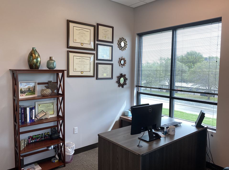 LifeStance Health Round Rock facility photo 4