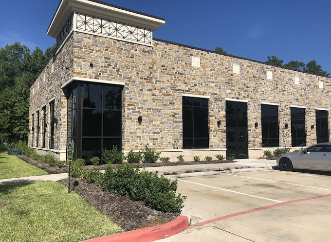 LifeStance Health Kingwood facility