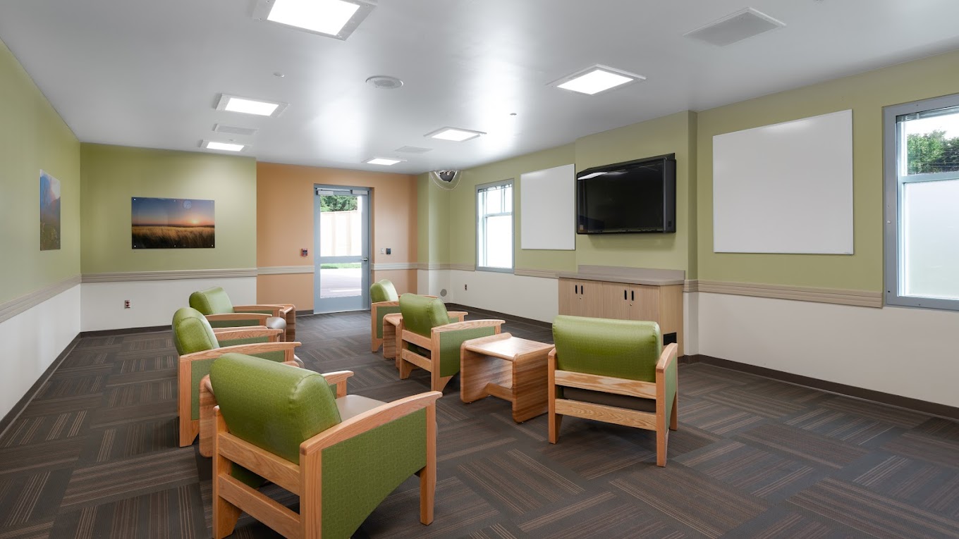 East Tennessee Behavioral Health facility photo 4