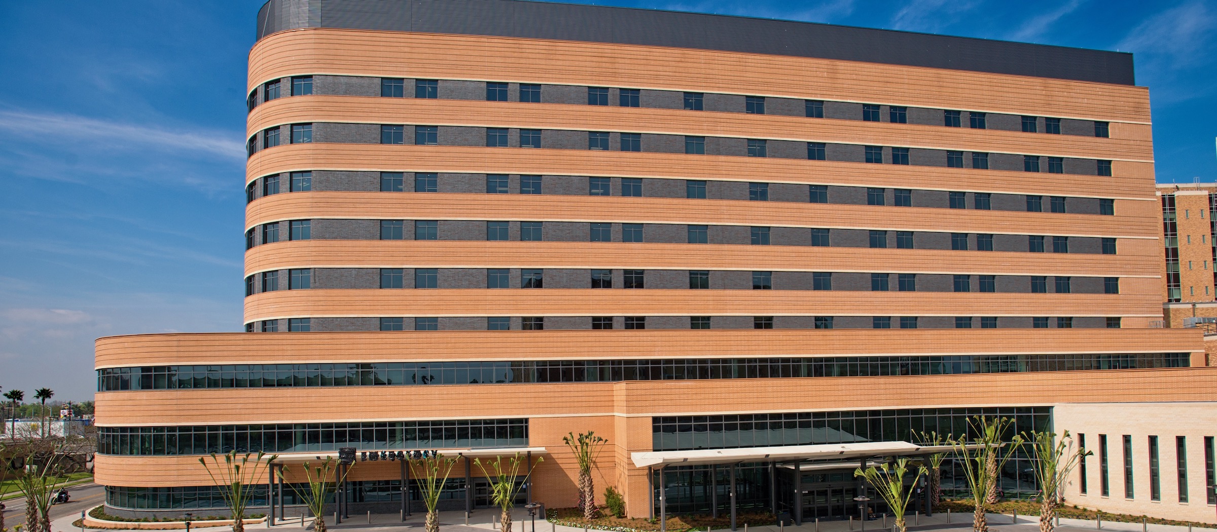 Oceans Behavioral Hospital Corpus Christi facility photo 3