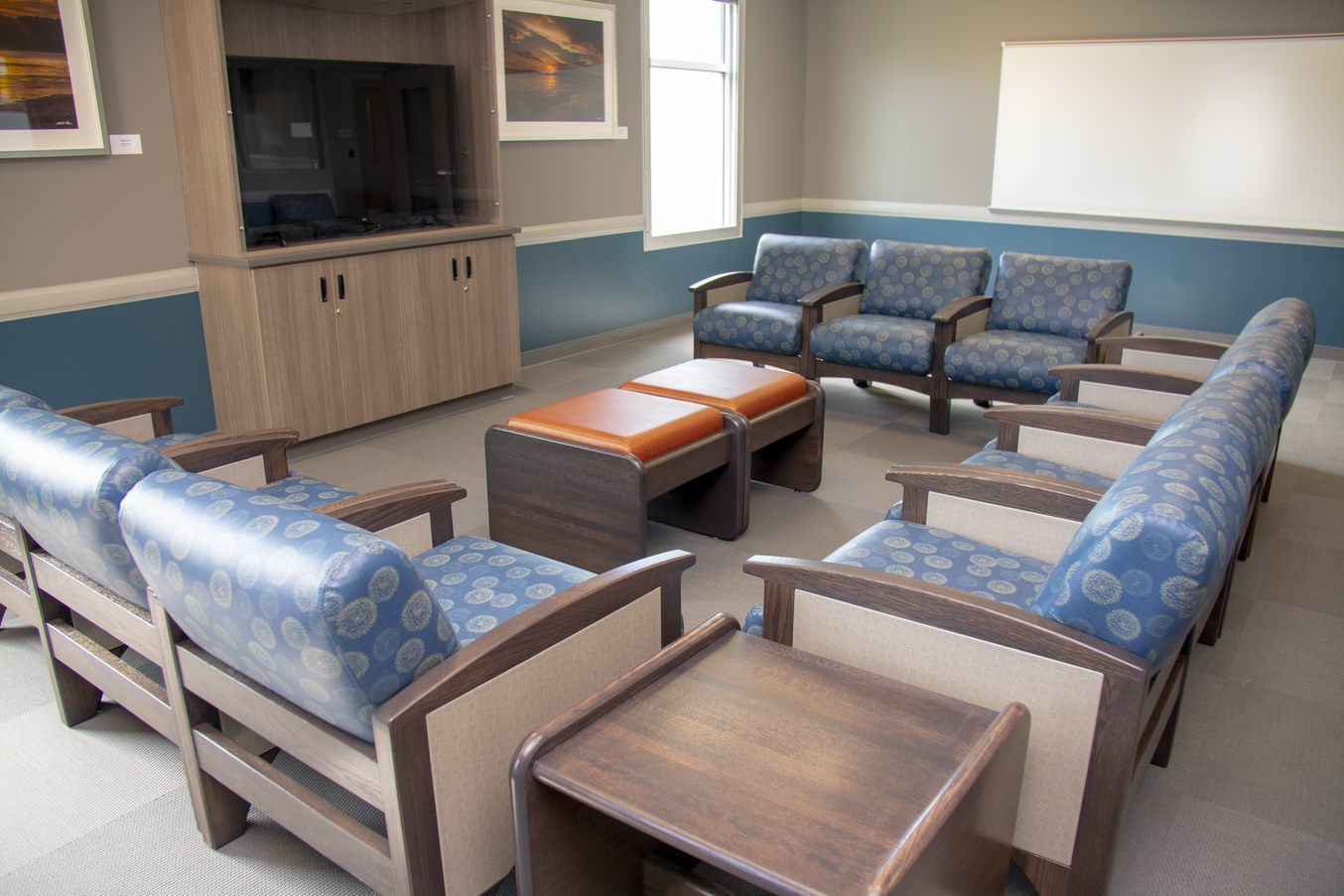 Erlanger Behavioral Health Hospital facility photo 3