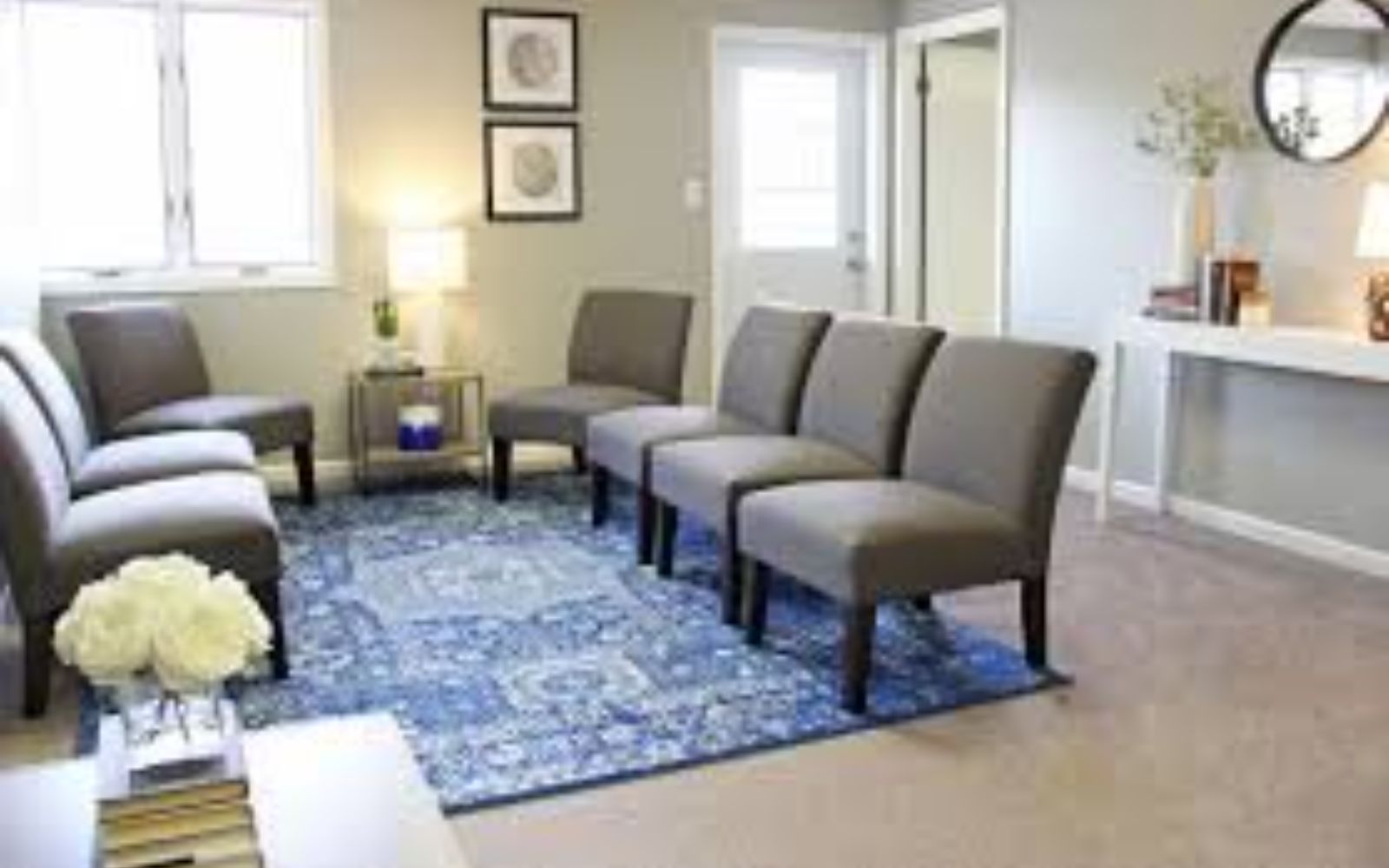 Covenant Family Solutions Coralville facility photo 5
