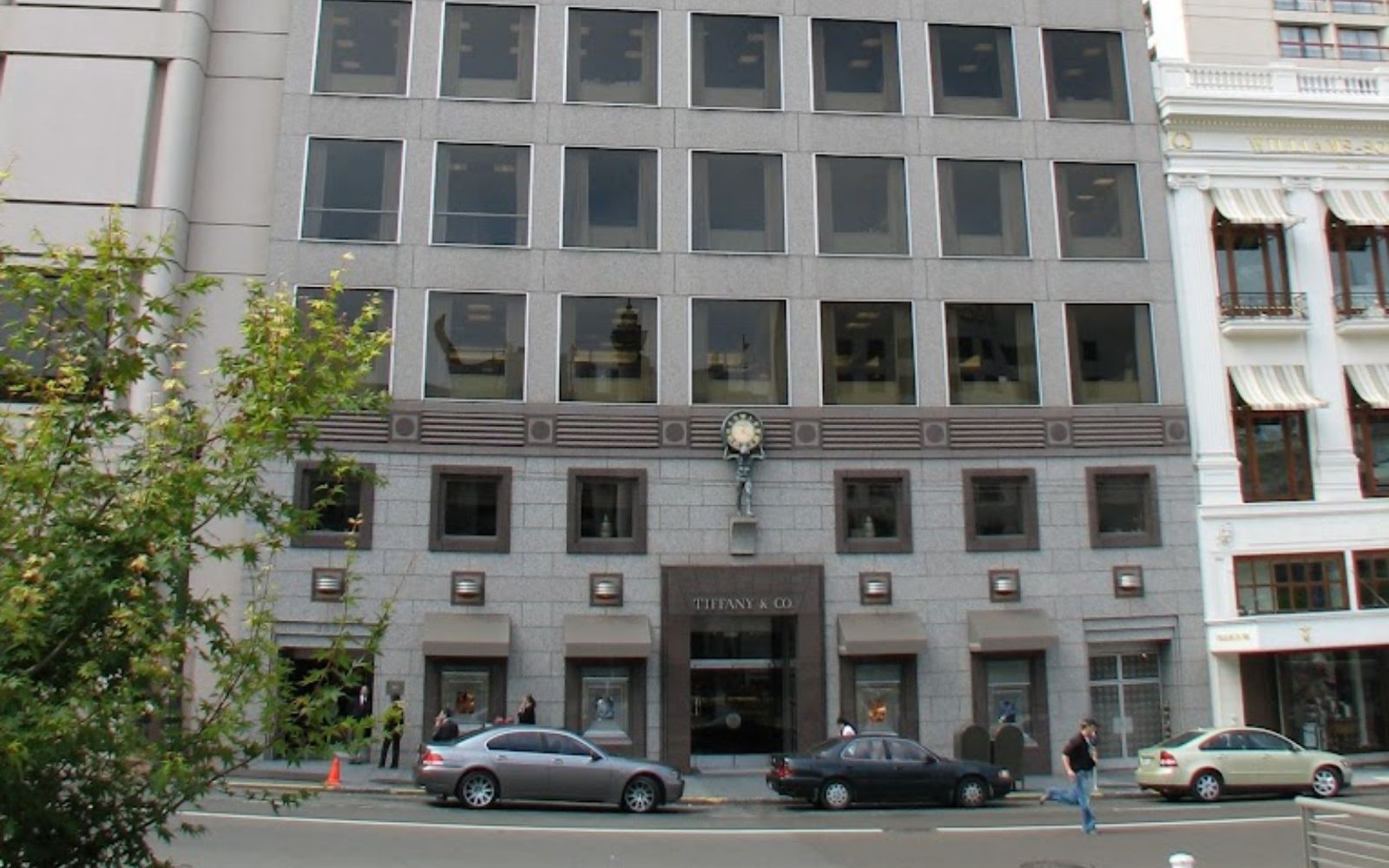 Mindful Health Solutions San Francisco Union Square facility
