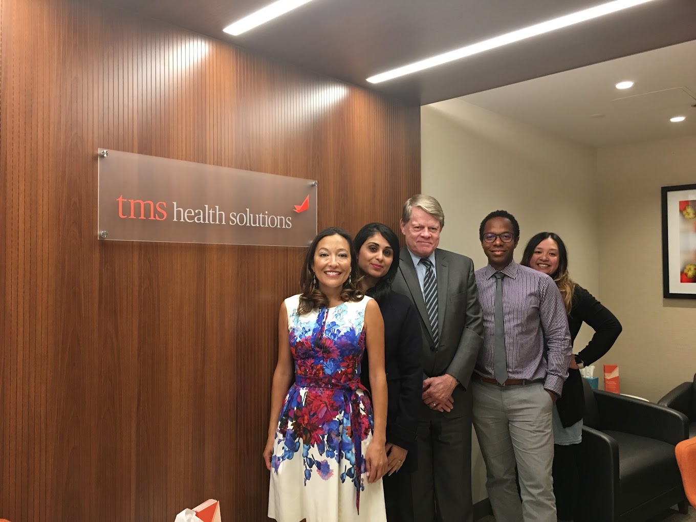Mindful Health Solutions San Francisco Union Square facility photo 4
