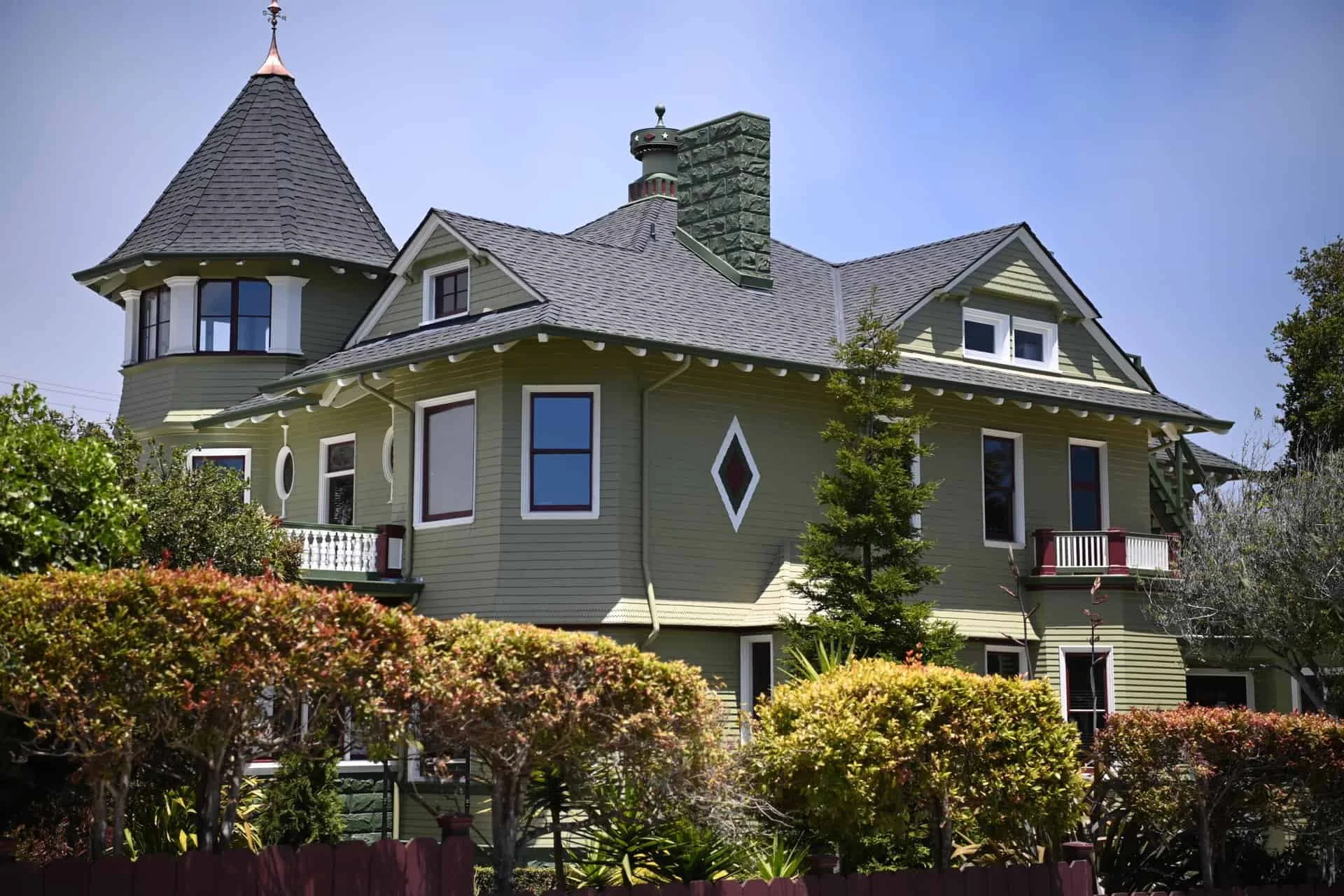 Sierra Health + Wellness: Rehab - Monterey, CA facility