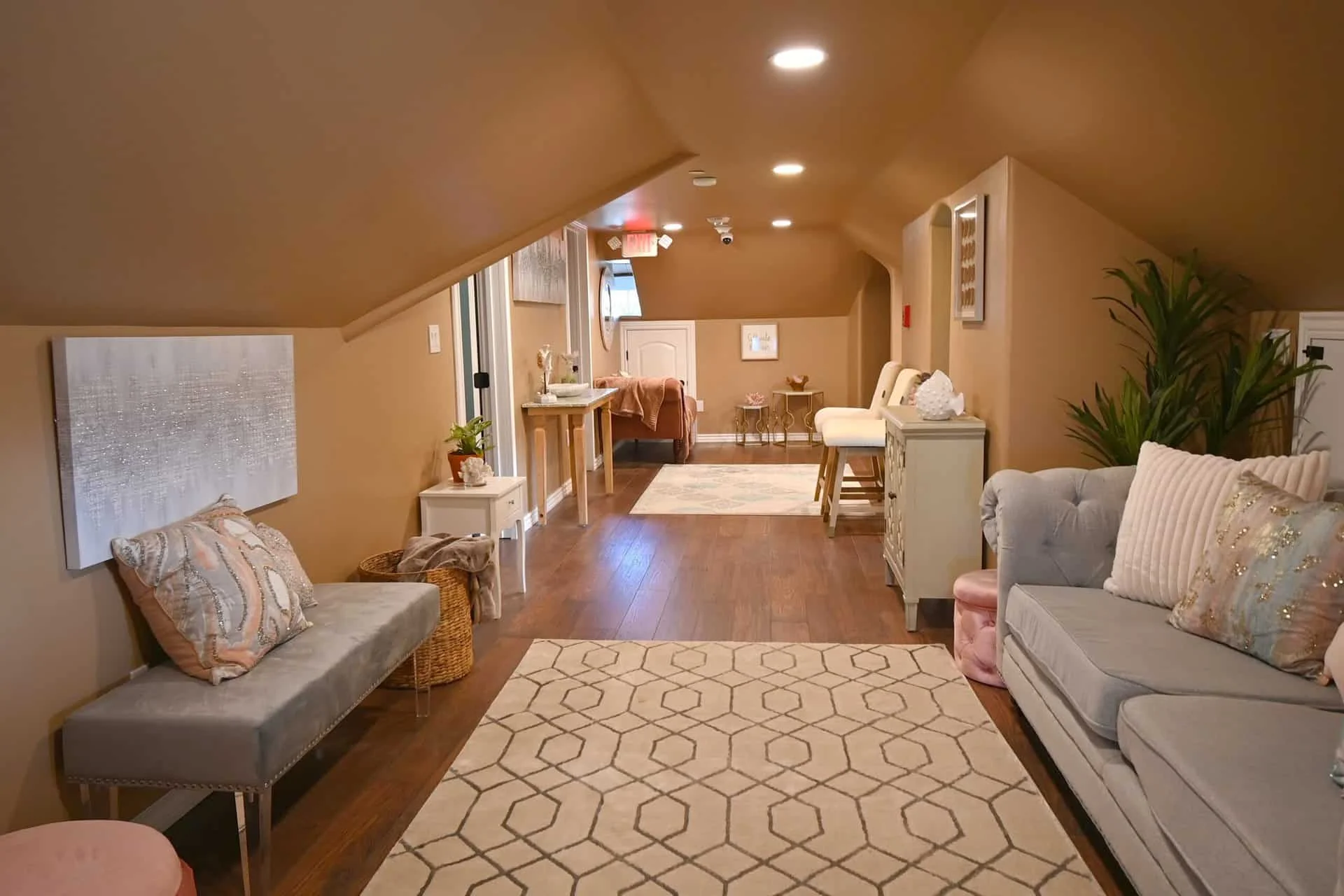 Sierra Health + Wellness: Rehab - Monterey, CA facility photo 5