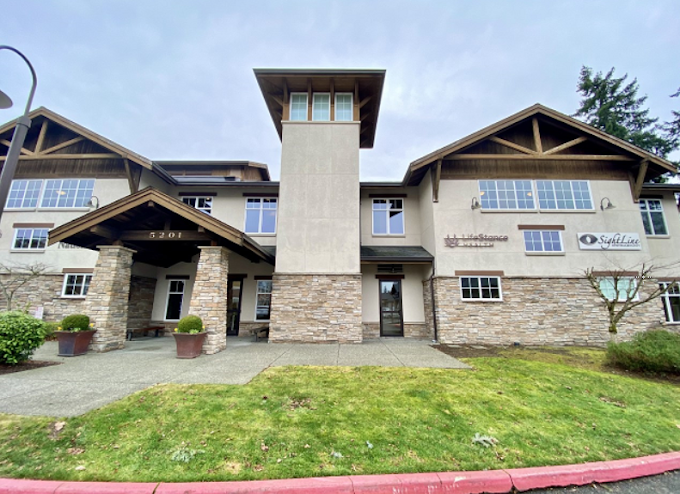LifeStance Health Gig Harbor facility
