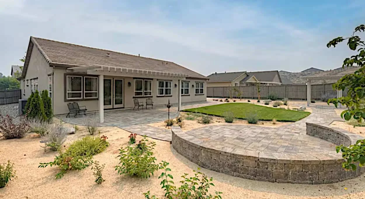 Sierra Health + Wellness: Rehab - Reno, NV facility