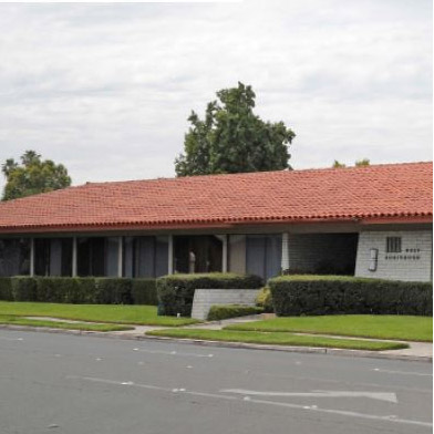 Mindful Health Solutions Stockton facility