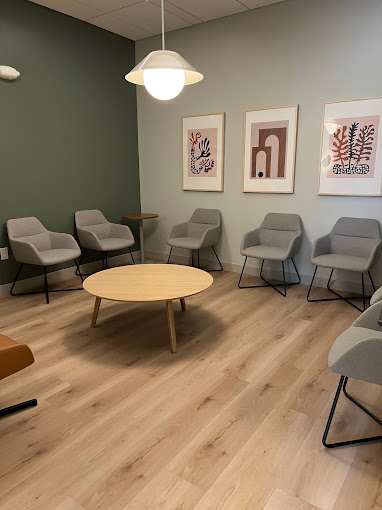 LifeStance Health Raleigh facility photo 2