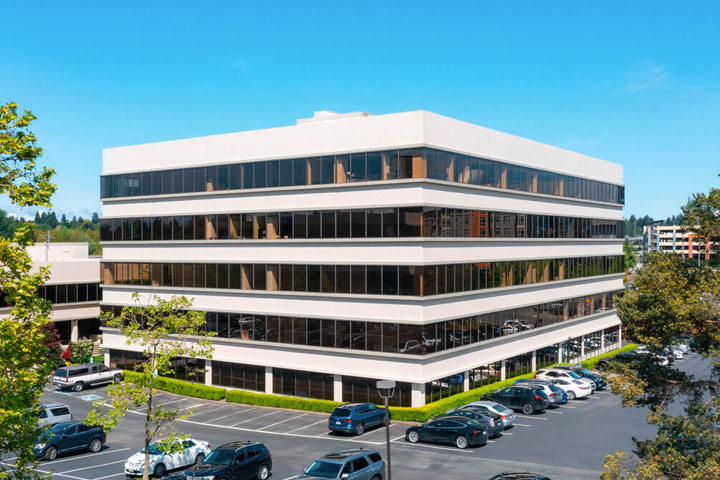 Mindful Health Solutions Seattle facility